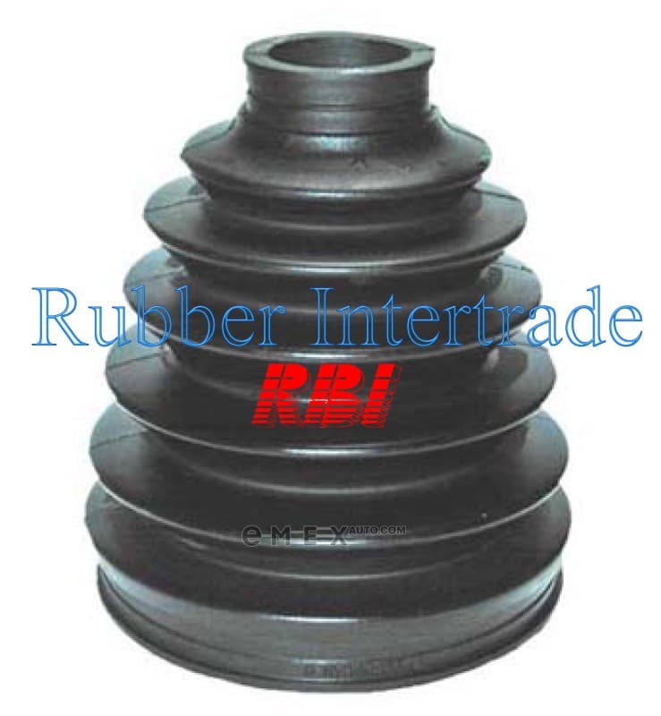 OEM DUST BOOT, KIT AXLE JOINT I174704UZ