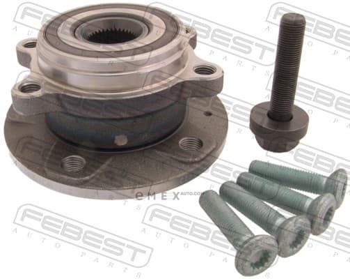 OEM WHEEL HUB ASSY 2382002