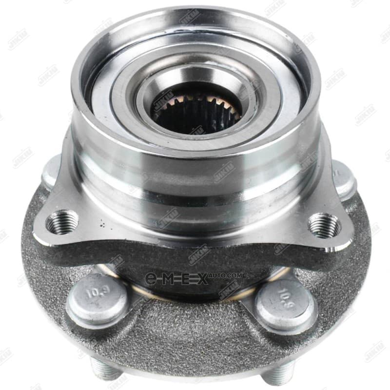 OEM WHEEL HUB ASSY HW21028