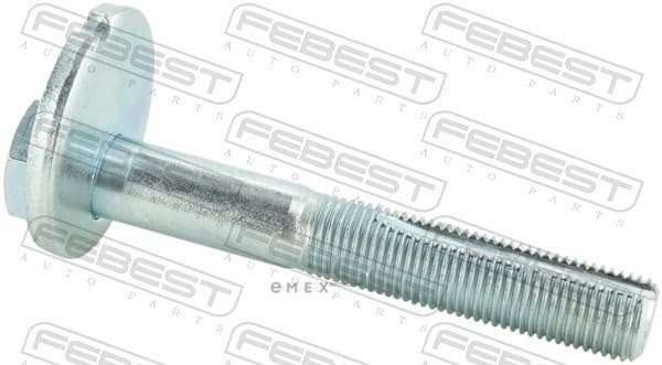 OEM BOLT, METAL 0529002