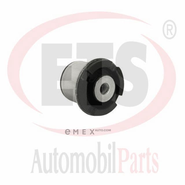 OEM SUSPENSION BUSH 12SB697