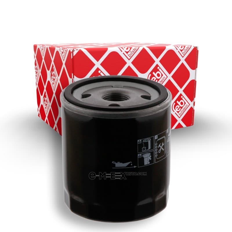 OEM OIL FILTER 32223