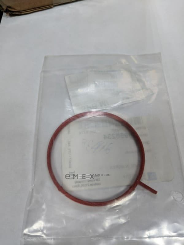 OEM SEAL-TBI (O RING) 96958234