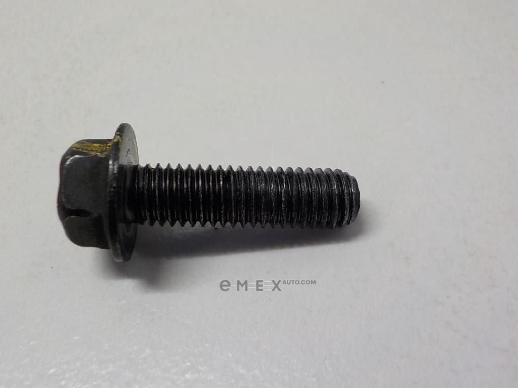 OEM BOLT-HEXAGON FLANGE 94500937