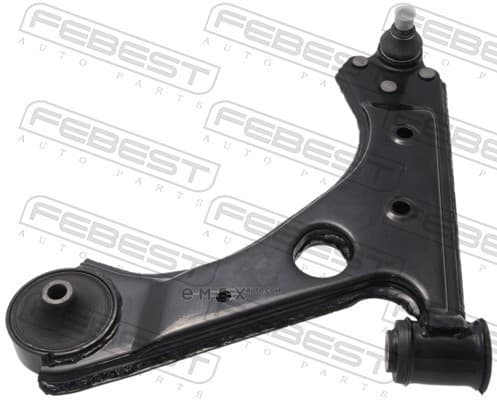 OEM LEFT FRONT ARM 1824CORDLH