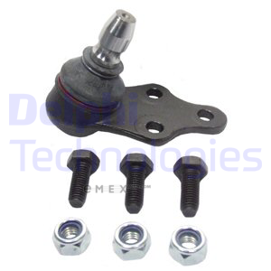 OEM LOWER BALL JOINT TC1896