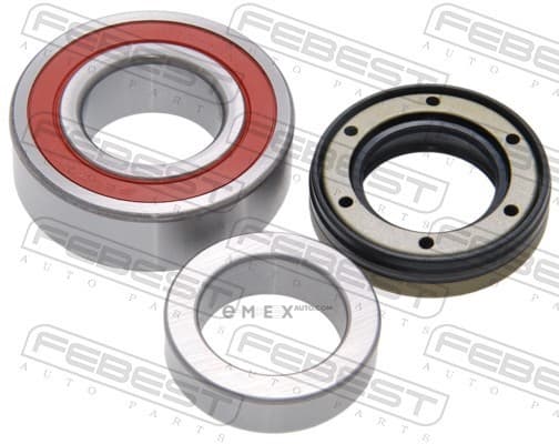 OEM BEARING KITMINI