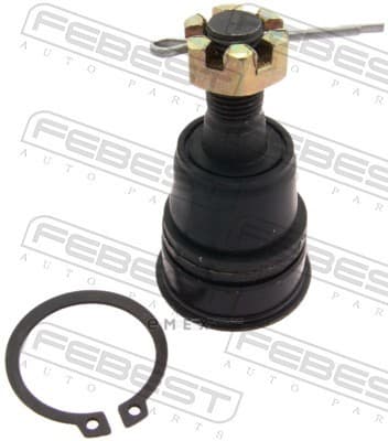 OEM JOINT ASSY, SUSPENSION 02202B0