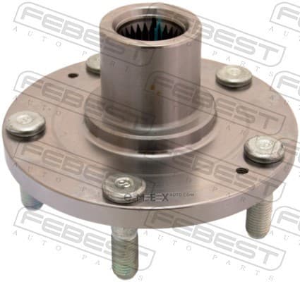 OEM WHEEL HUB ASSY 1282008