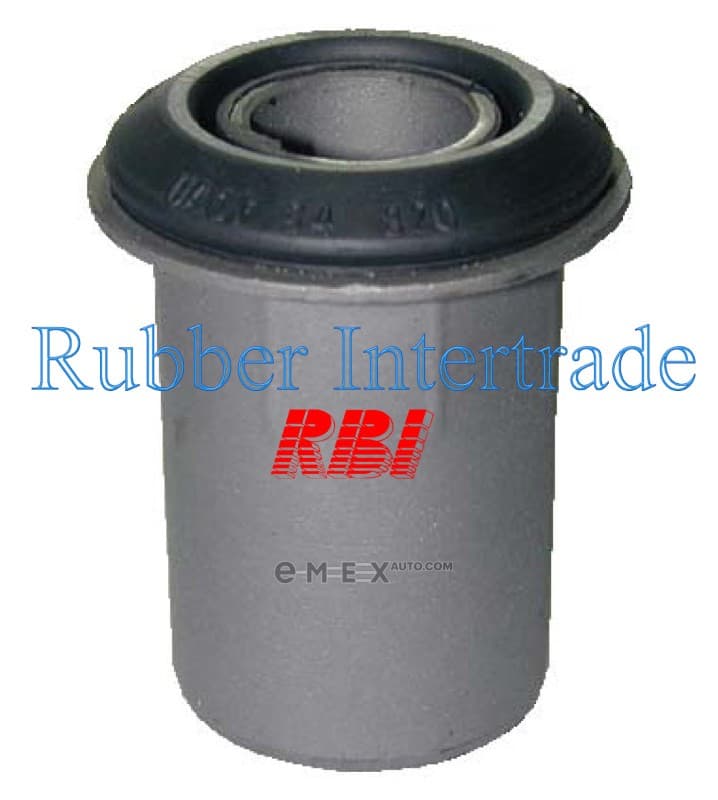 OEM BUSHING, SUSPENSION ARM D2444W