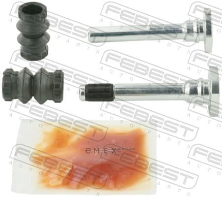 OEM REPAIR KIT, DISC BRAKE 2074CARRKIT