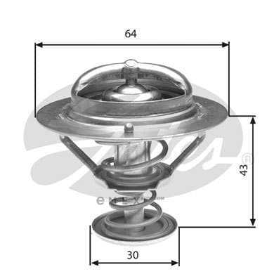 OEM TH27078G1