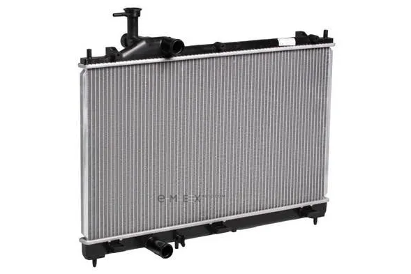 OEM RADIATOR ASSY, ENGINE COOLANT 1350A602