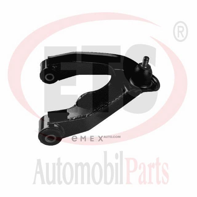 OEM TRACK CONTROL ARM 18TC526