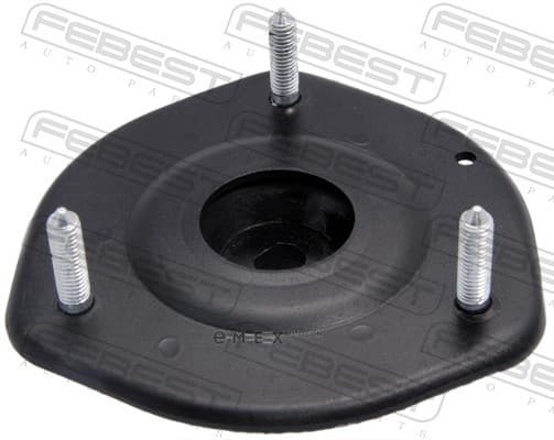 OEM INSULATOR, SHOCK ABSORBER TSS069