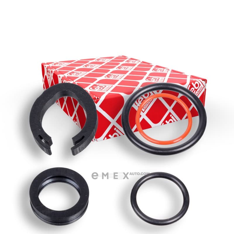 OEM GASKET KIT, ENGINE 35870