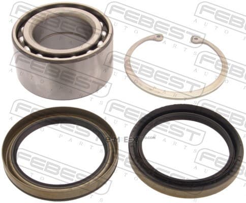 OEM BEARING, HUB DAC35620031KIT