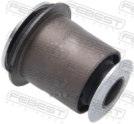 OEM BUSHING, SUSPENSION ARM TAB158