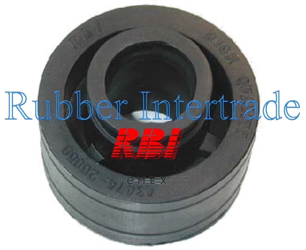 OEM BUSHING, SUSPENSION ARM T26250