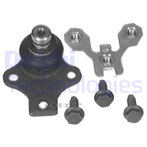 OEM LOWER BALL JOINT TC280