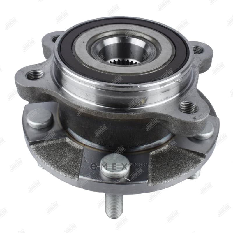 OEM WHEEL HUB ASSY HW21011