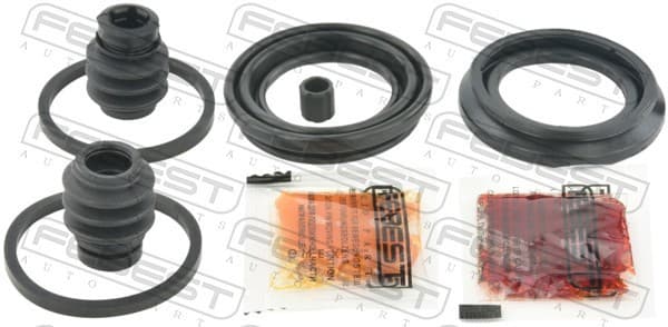 OEM REPAIR KIT, DISC BRAKE 1275TERRF