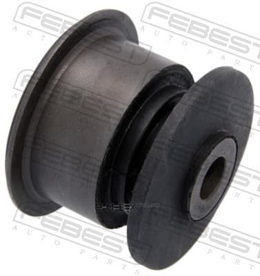 OEM BUSHING, SUSPENSION ARM VWAB006