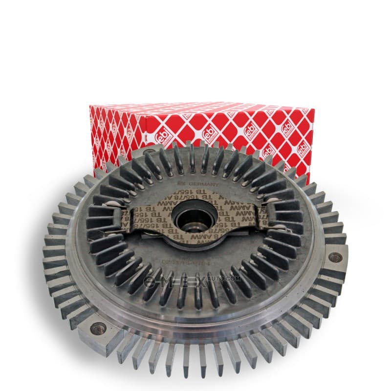 OEM FAN DRIVE 17999