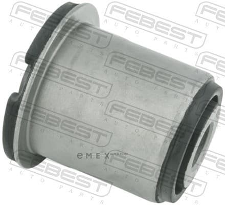 OEM BUSHING, SUSPENSION ARM FDAB061