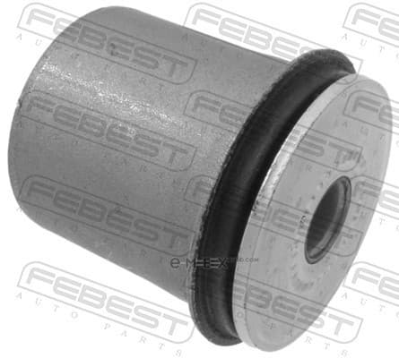 OEM BUSHING, SUSPENSION ARM TAB128