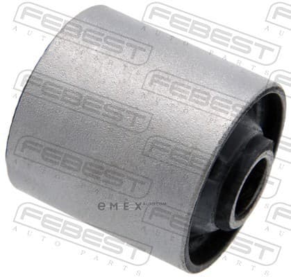 OEM BUSHING, SUSPENSION ARM TAB491