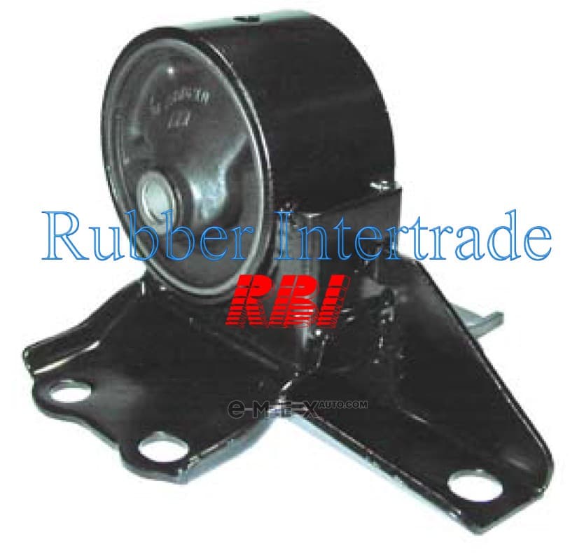 OEM SUPPORT ASSY, ENGINE MOUNTING M0907RMZ