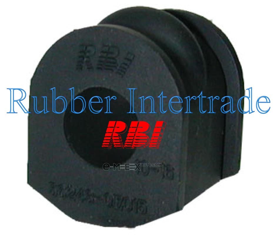 OEM BUSHING, STRUT N21U13E