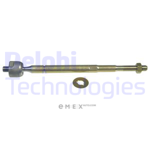 OEM INNER TIE ROD TA1747