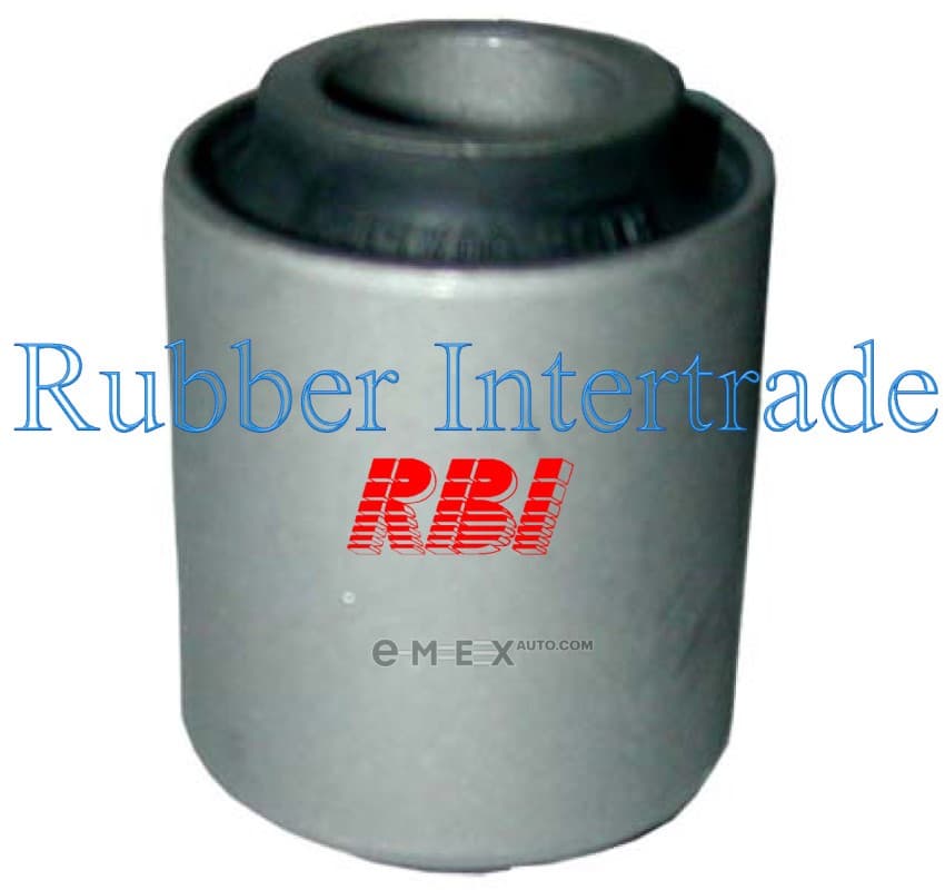 OEM BUSHING, SUSPENSION ARM N24A33WS