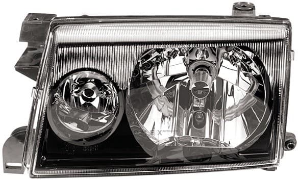 OEM HEADLAMP ASSY 1ED964210011