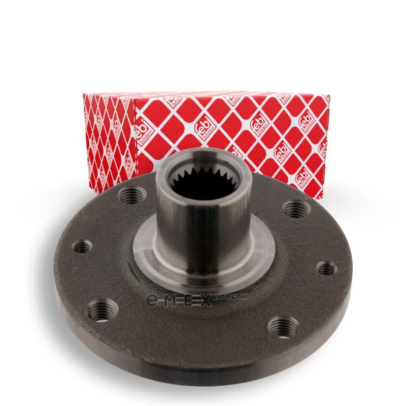 OEM WHEEL HUB 32555