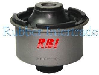 OEM BUSHING, SUSPENSION ARM T24JZ160W