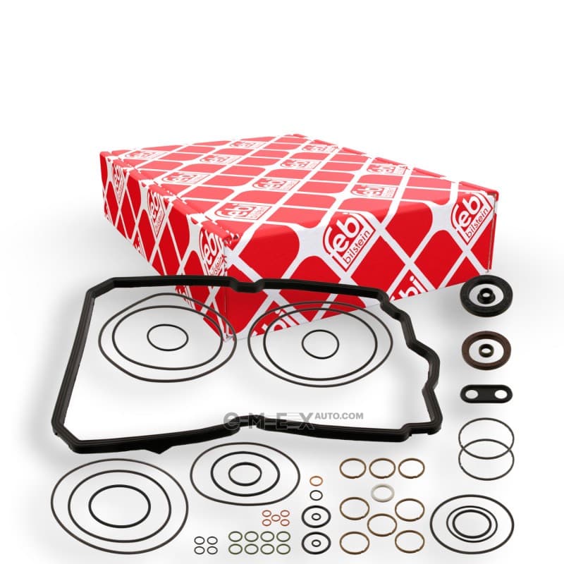 OEM GASKET KIT 38075