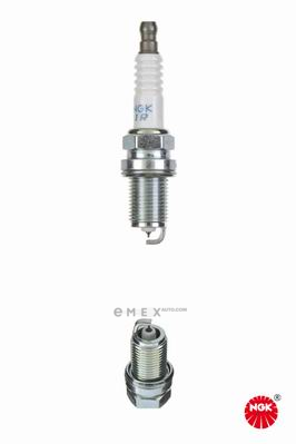 OEM SPARK PLUG FR6EI