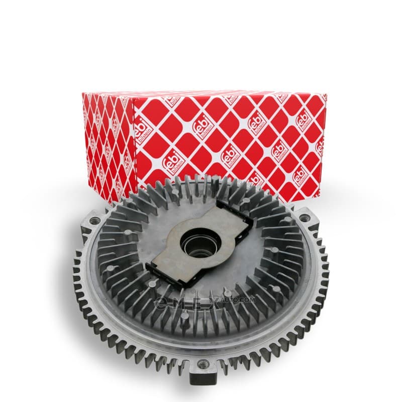 OEM FAN DRIVE 18000