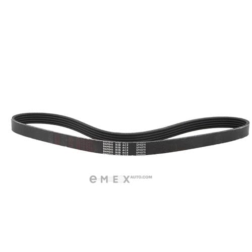 OEM BELT, V 5PK870