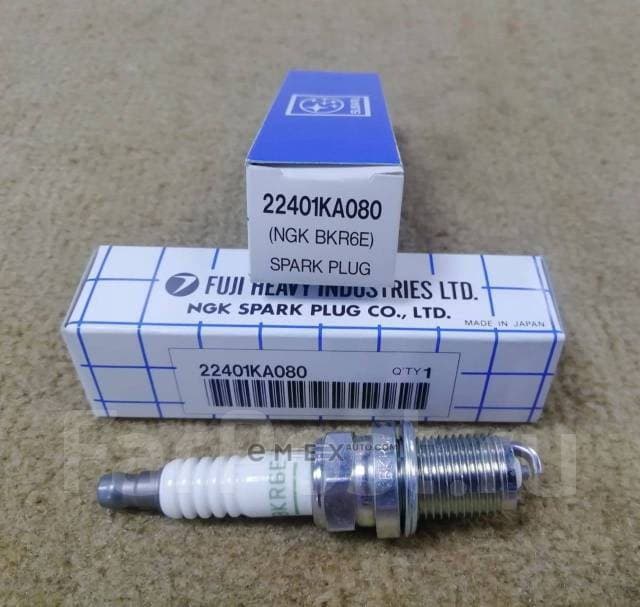 OEM PLUG-SPARK 22401KA080