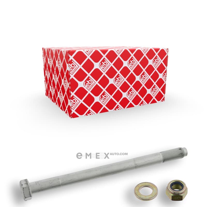 OEM REP.KIT ECCENTRIC PI 24687