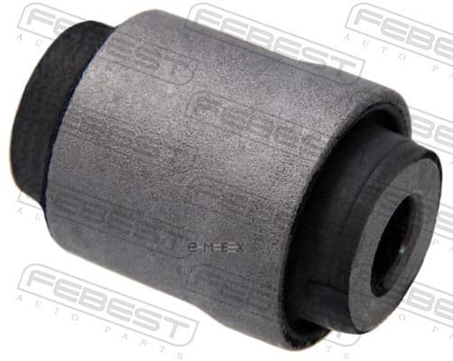 OEM BUSHING, SUSPENSION ARM NAB295