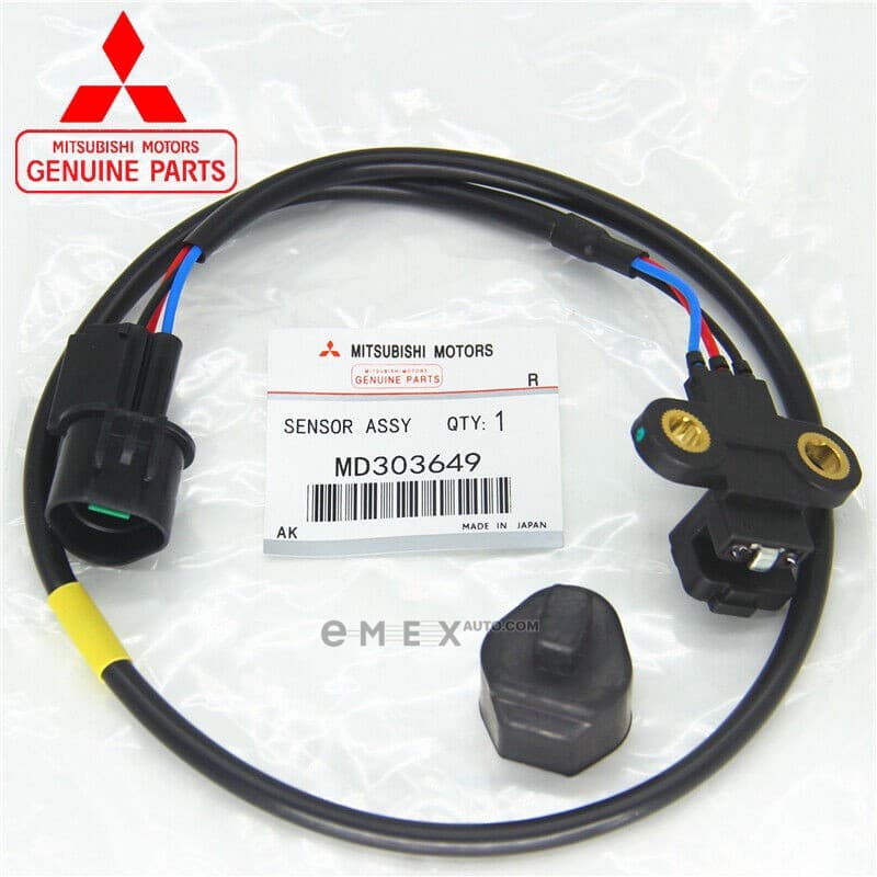 OEM SENSOR,ENG CRANK ANGLE MD303649