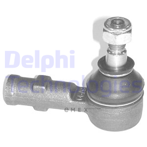 OEM TIE ROD END TA1592