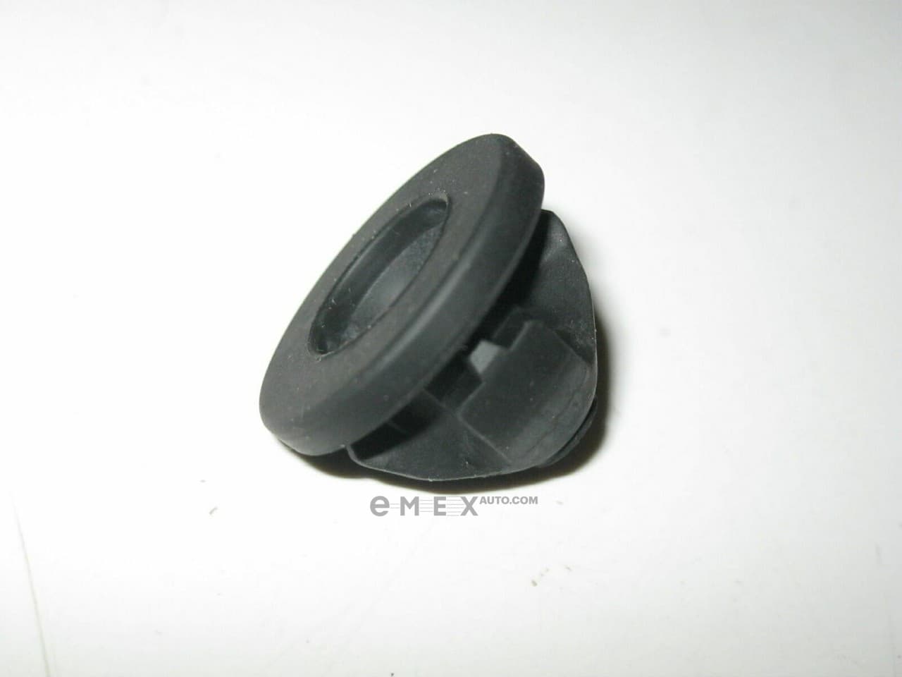 OEM BUSHING, RUBBER 11127614138