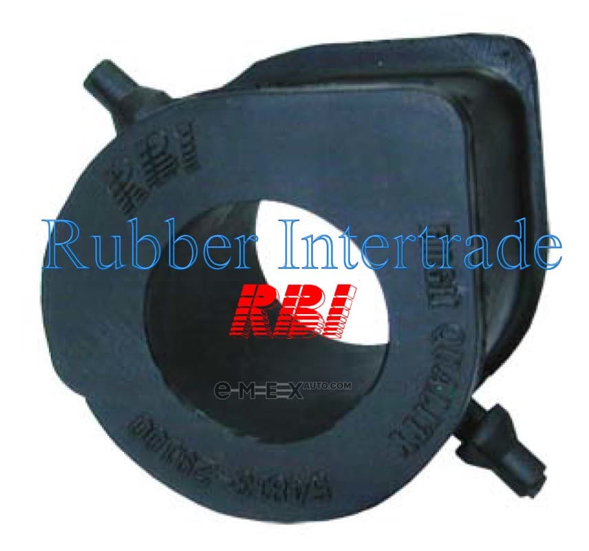 OEM STABILIZER SHAFT RUB H21E96F