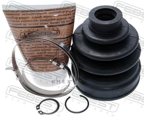 OEM DUST BOOT, KIT AXLE JOINT 0415CY2AT